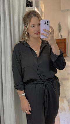 Camisa Greta