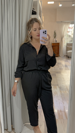 Camisa Greta