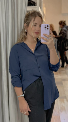 Pantalón Oasis - Casa Blanca Showroom