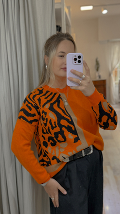 Sweater Block - comprar online