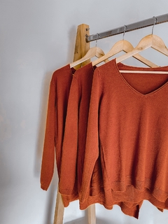Sweater Eugenia en internet