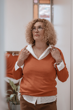 Sweater Eugenia