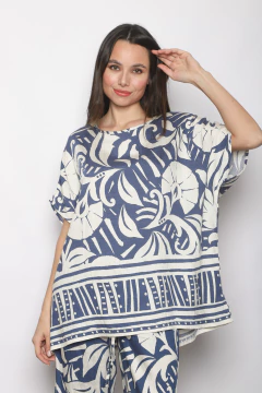 Remerón Alejandra - Casa Blanca Showroom