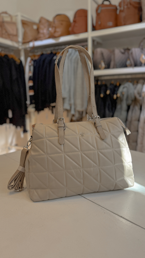 Cartera Sienna