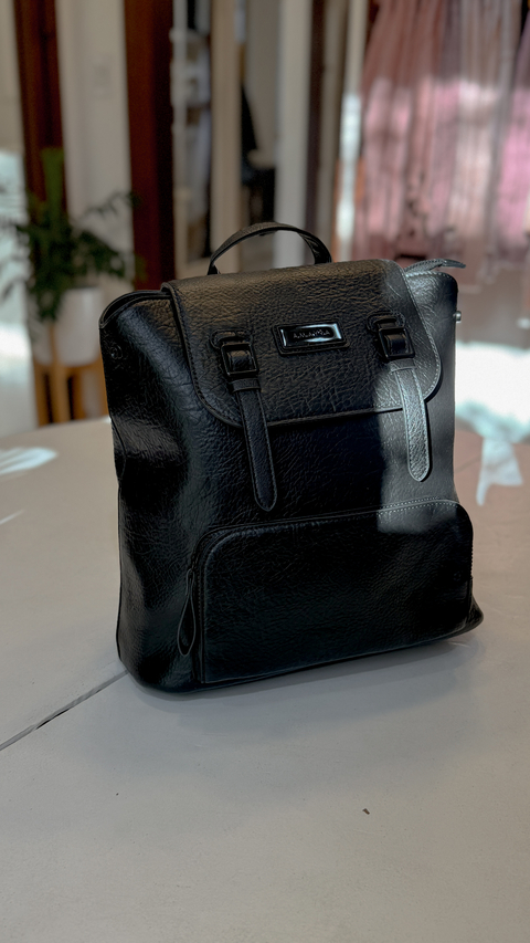 Mochila Franchesca | negro