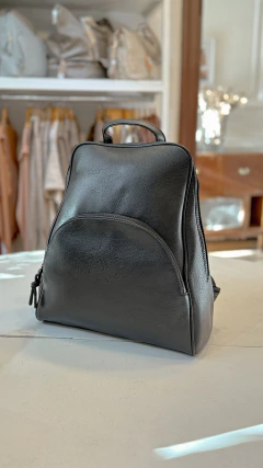 Mochila Javi | negro