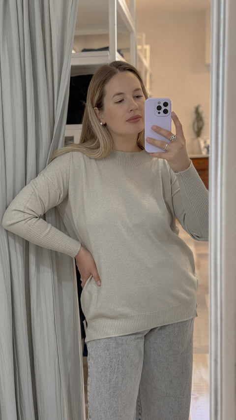 Sweater Tineo - comprar online