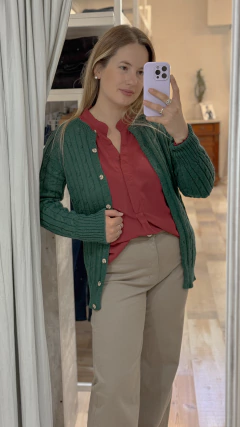 Imagen de Cárdigan Mistico