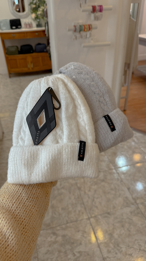 Gorro Lyka
