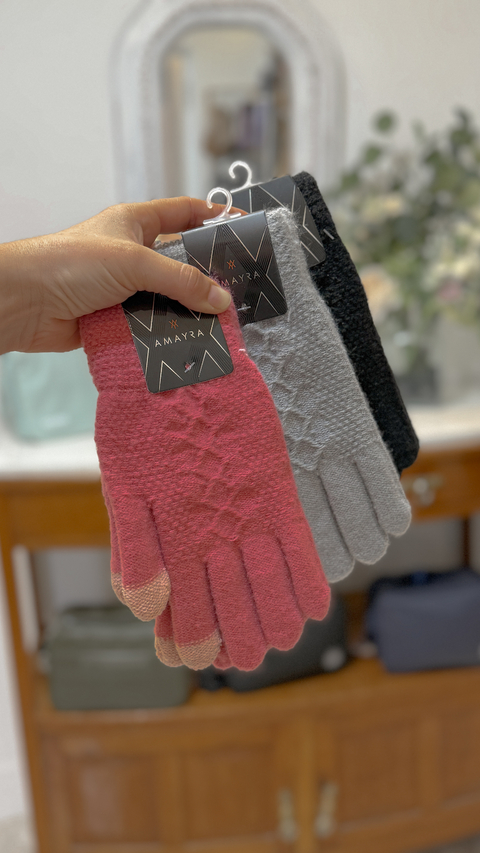 Guantes Canada