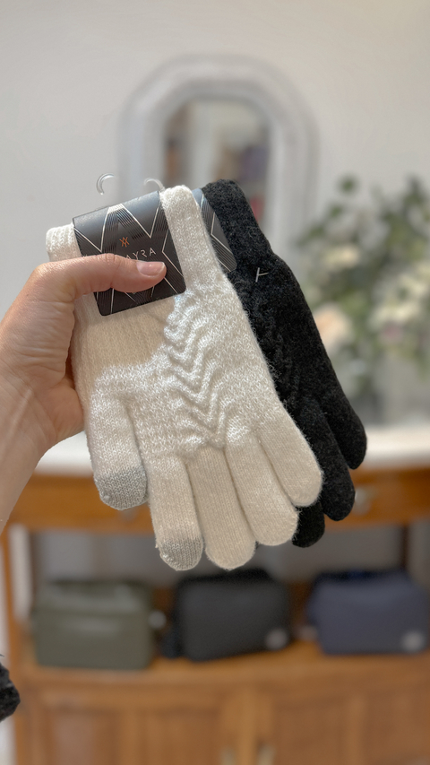 Guantes Vega