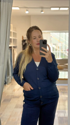 Cardigan Emma - comprar online