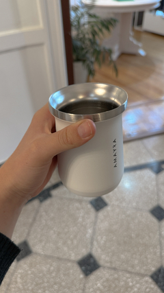 Mate Salvaje | térmico en internet