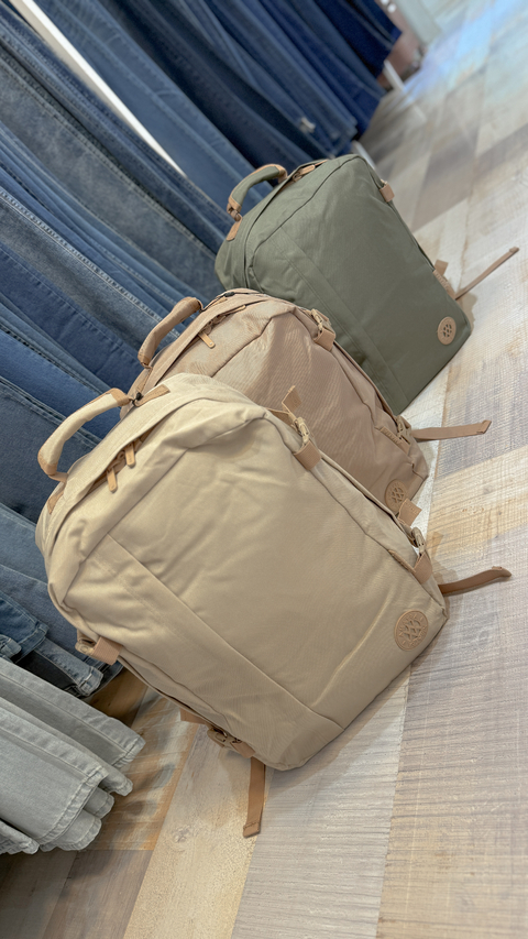 Mochila Travel | viajera p/notebook