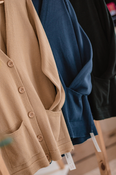 Cardigan Emma - tienda online