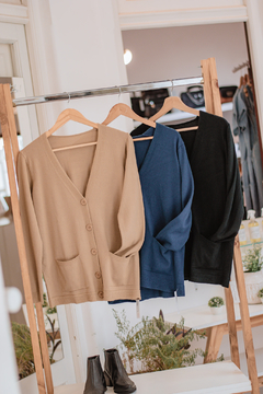 Cardigan Emma - comprar online