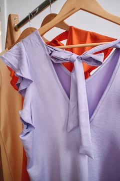 Vestido Lupi - comprar online