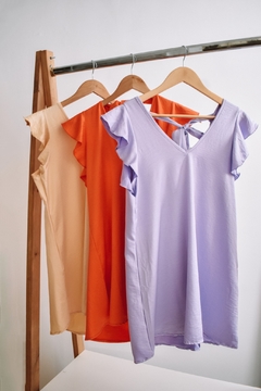 Vestido Lupi en internet