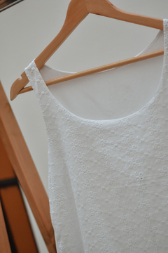 Musculosa Sienna - comprar online