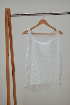 Musculosa Sienna