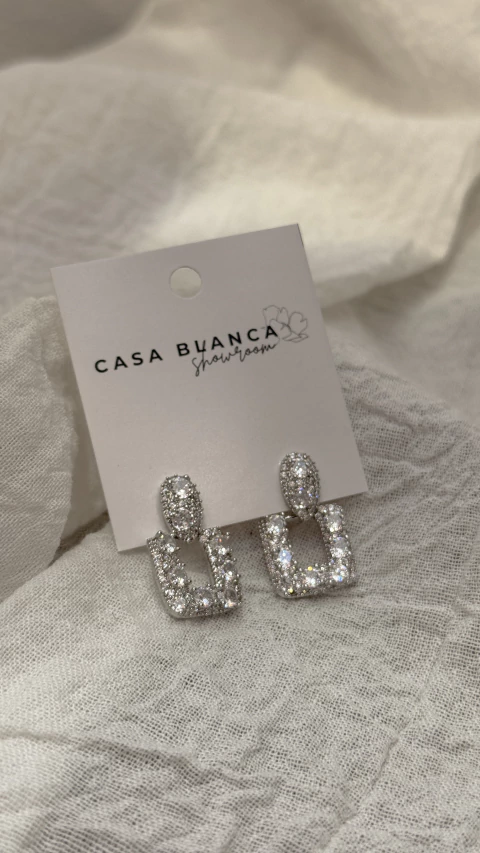 Aro strass | BZAR2100P - comprar online