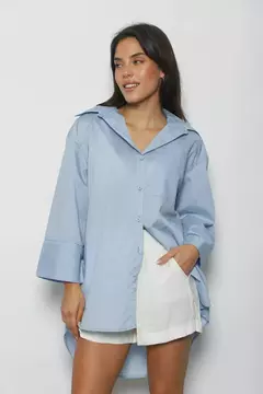 Camisa Balta - tienda online