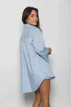 Camisa Balta