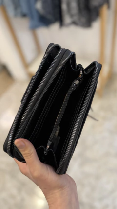 Billetera Chloe - tienda online