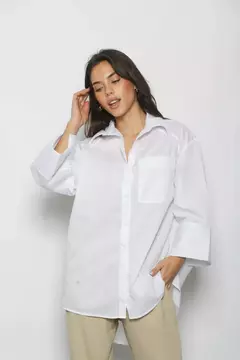 Camisa Balta - Casa Blanca Showroom
