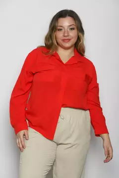 Camisa Umma
