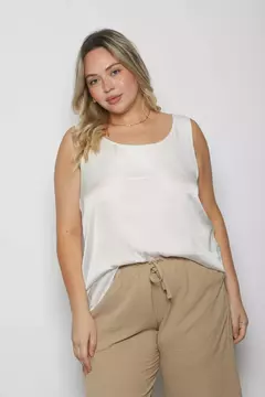 Musculosa Sara - comprar online