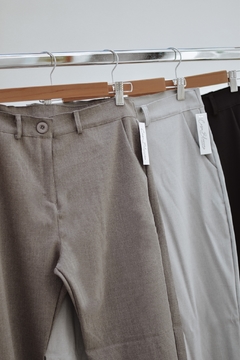 Pantalón Príncipe - Casa Blanca Showroom