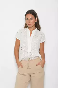 Camisa Filomena - comprar online