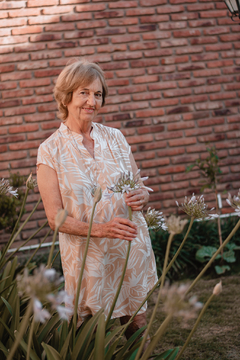 Vestidos Tolosa