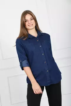Camisa Ocean - comprar online