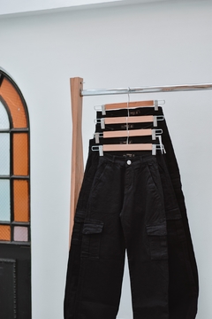 Jean cargo Alison - comprar online