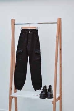 Jean cargo Alison