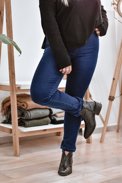 Jean calza Blue - Casa Blanca Showroom