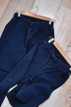 Jean calza Blue - comprar online