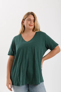 Remera Cherry - Casa Blanca Showroom