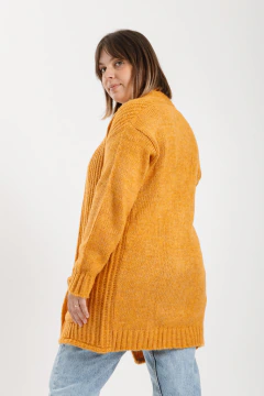 Saco Bahia - Casa Blanca Showroom