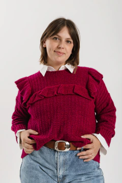 Sweater Fresia en internet