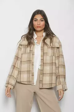 Camisaco Minerva - tienda online