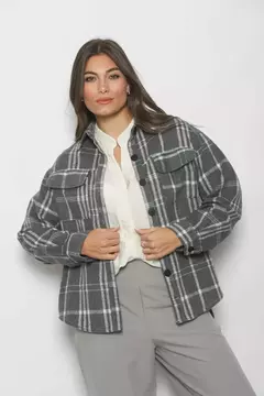 Camisaco Minerva - comprar online