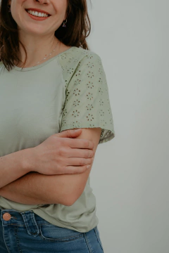 Remera Giulan - comprar online