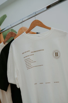 Remera Sunshine - comprar online