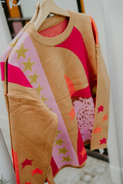 Sweater Circus en internet