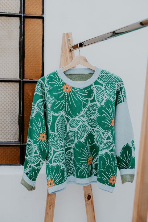 Sweater Picado