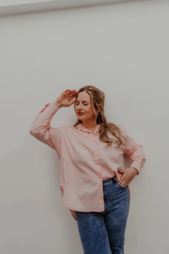 Camisa Jade - comprar online