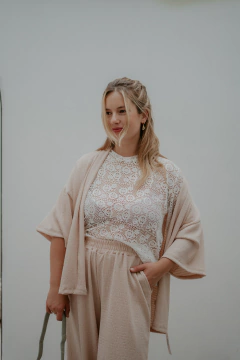 Remera Leila - comprar online